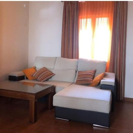 Casa Vega Villa El Bosque Ngoại thất bức ảnh