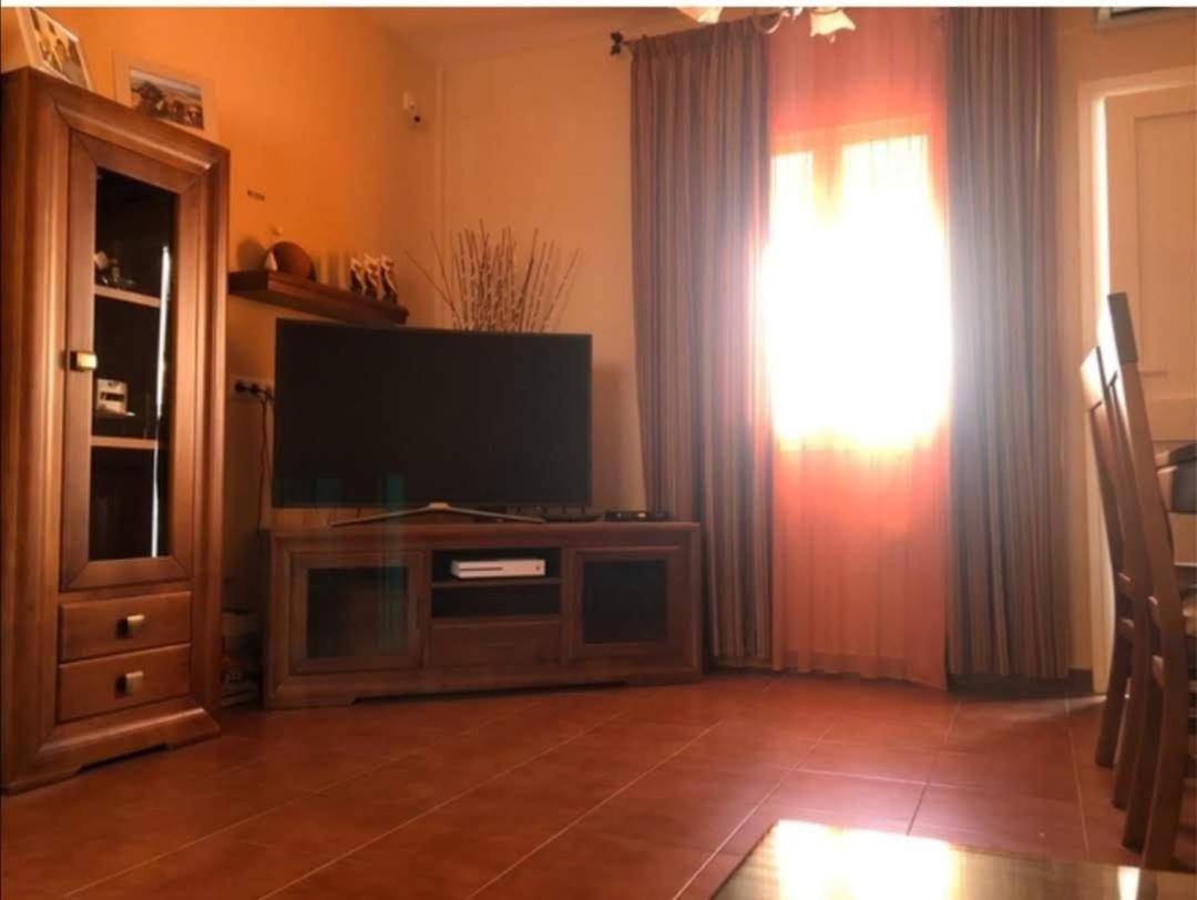 Casa Vega Villa El Bosque Ngoại thất bức ảnh