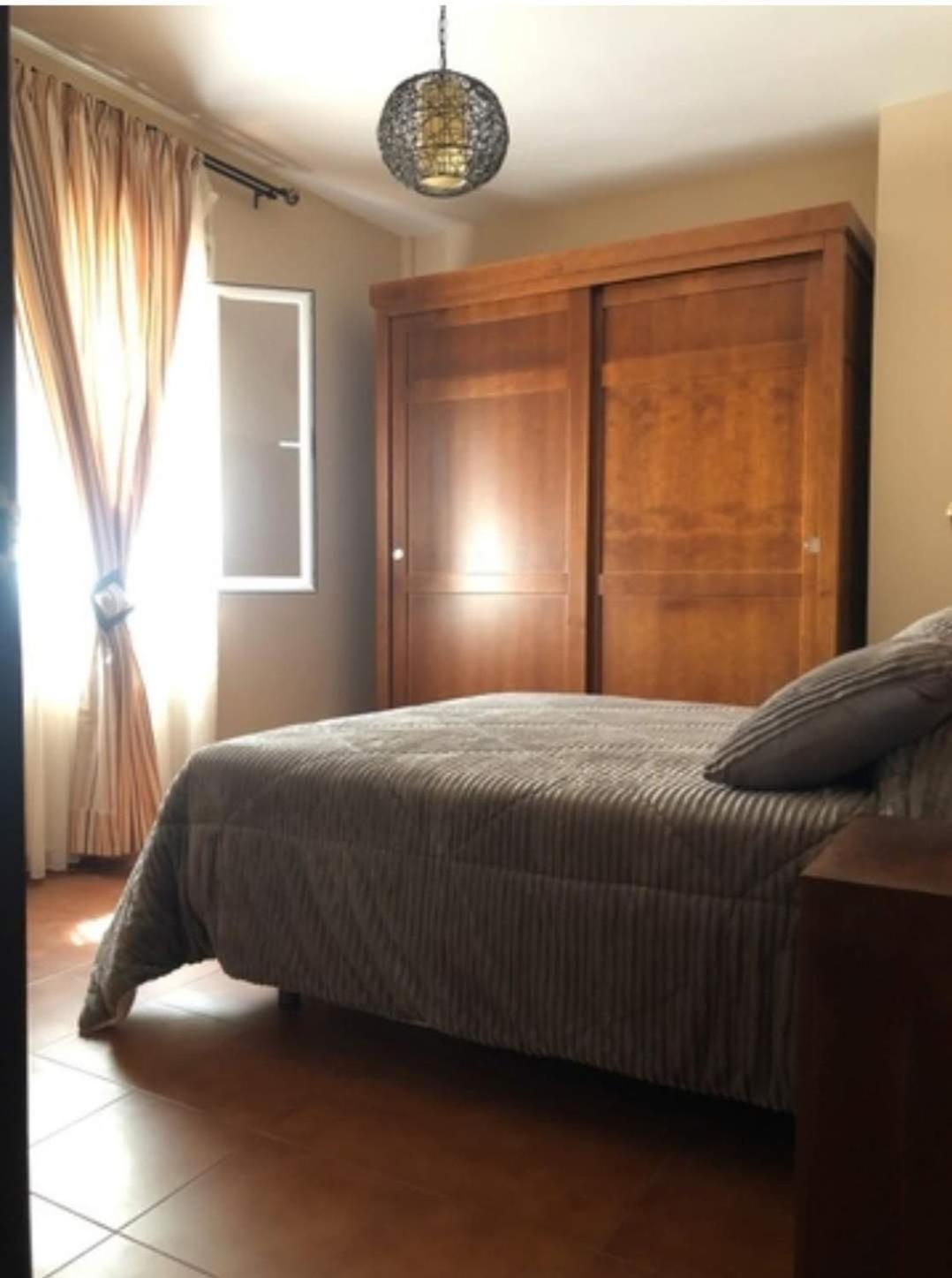 Casa Vega Villa El Bosque Ngoại thất bức ảnh