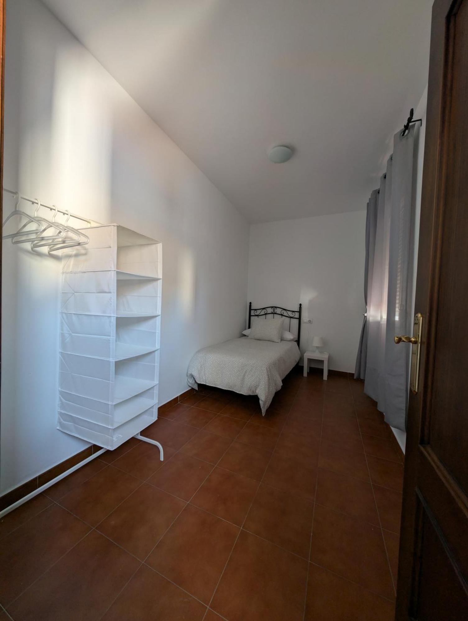Casa Vega Villa El Bosque Ngoại thất bức ảnh